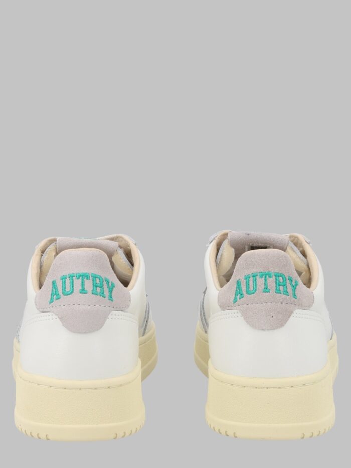 Autry SNEAKER "MEDALIST LOW"