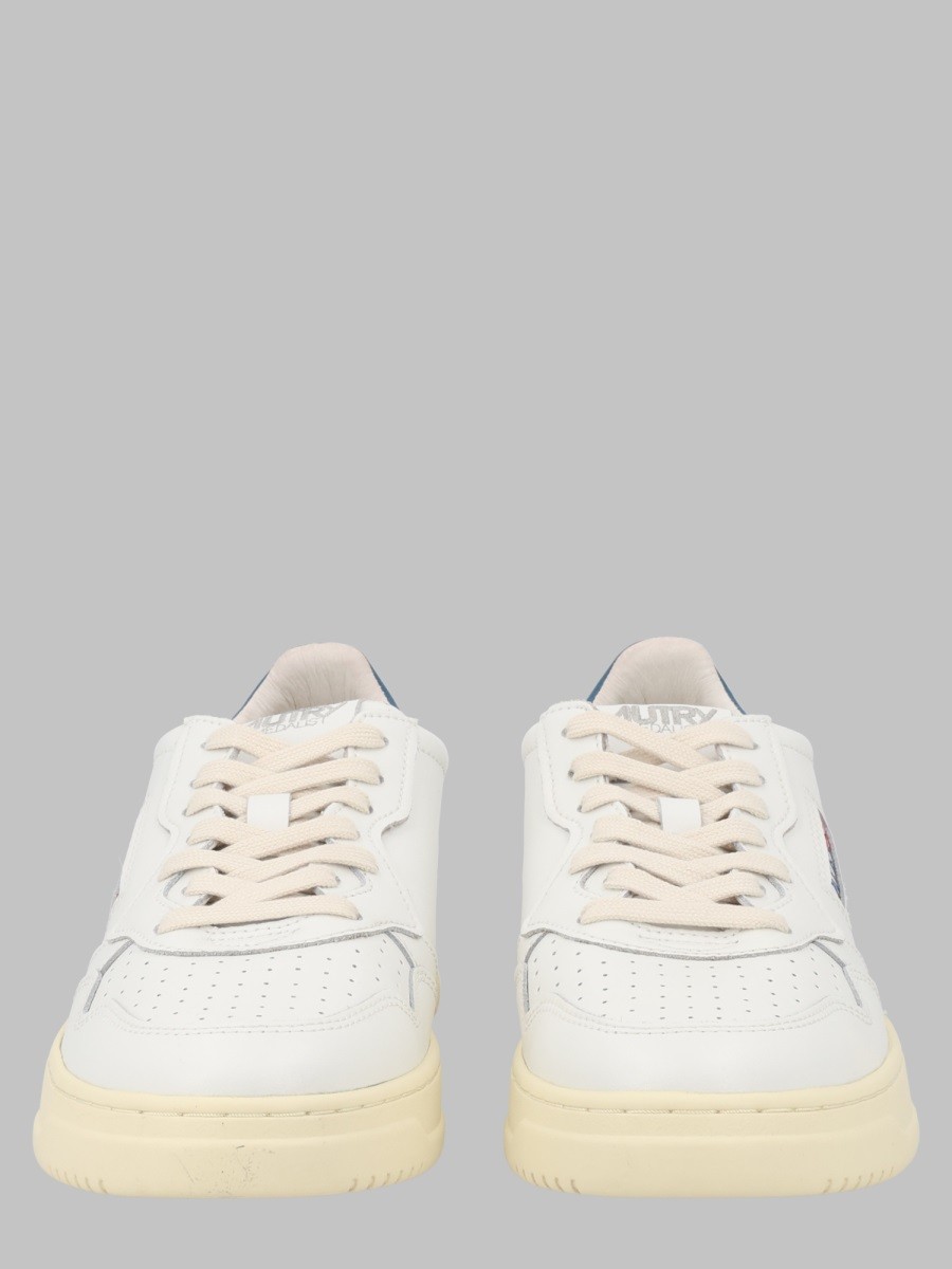 Autry SNEAKER "MEDALIST LOW"