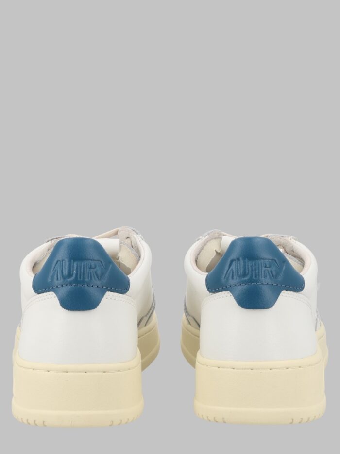 Autry SNEAKER "MEDALIST LOW"