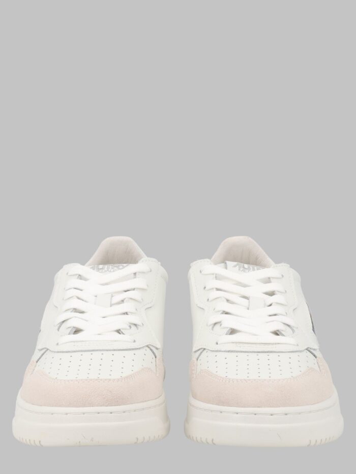 autry sneaker "medalist low" Autry SNEAKER "MEDALIST LOW"