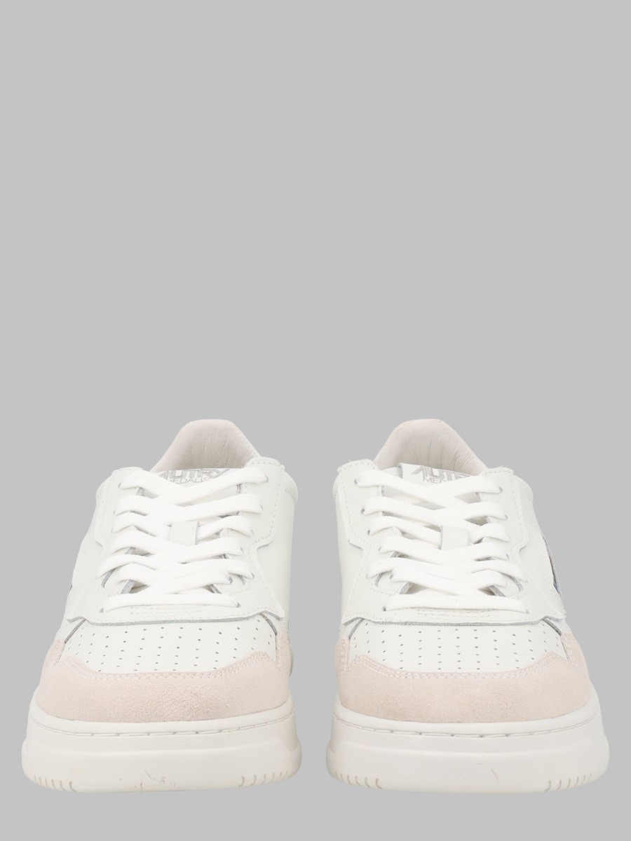 Autry SNEAKER "MEDALIST LOW"
