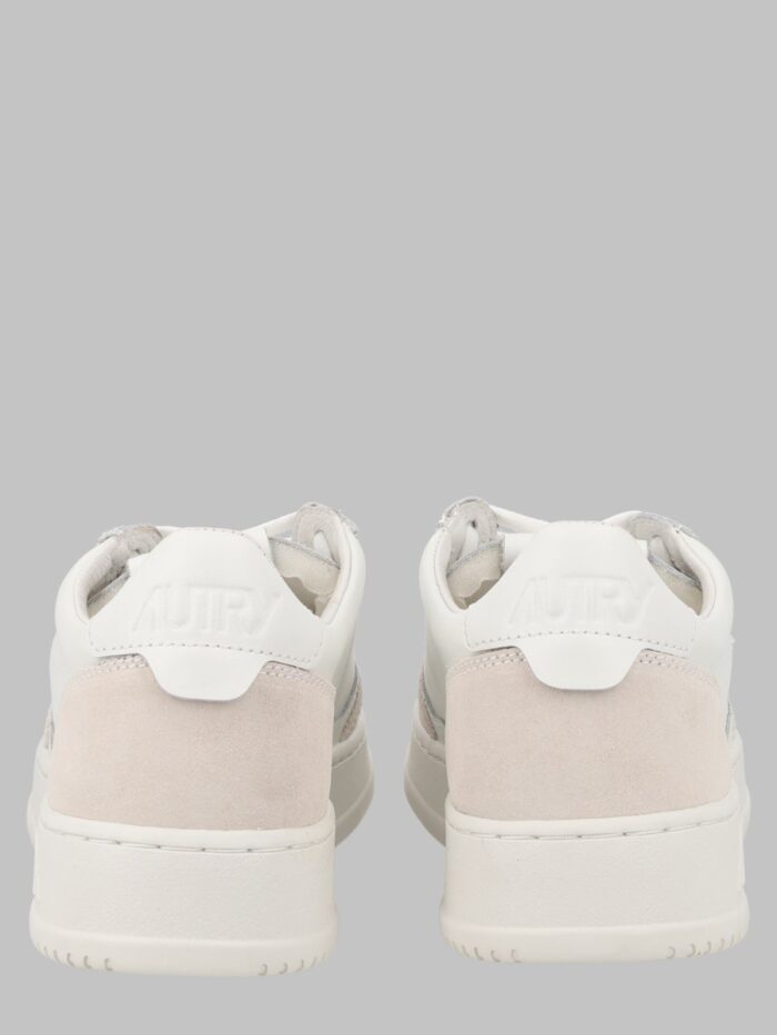 Autry SNEAKER "MEDALIST LOW"