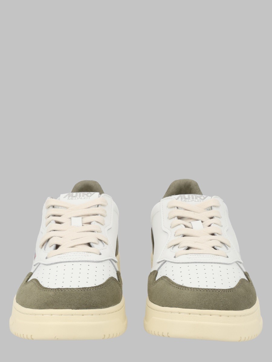 Autry SNEAKER "MEDALIST LOW"