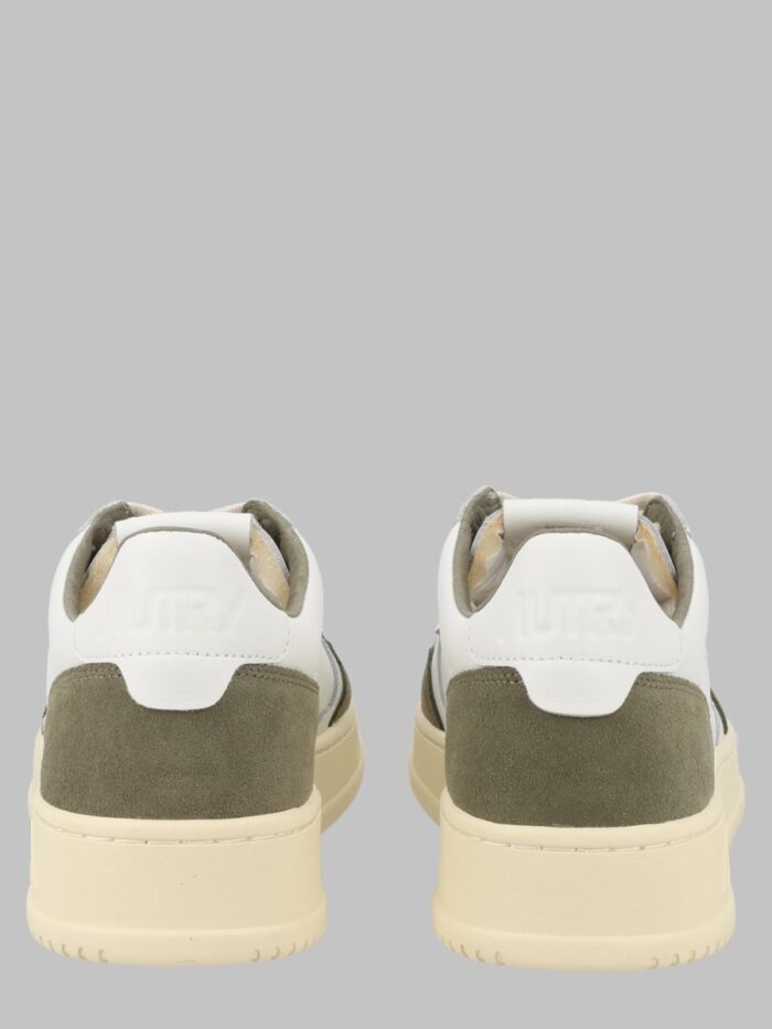 Autry SNEAKER "MEDALIST LOW"