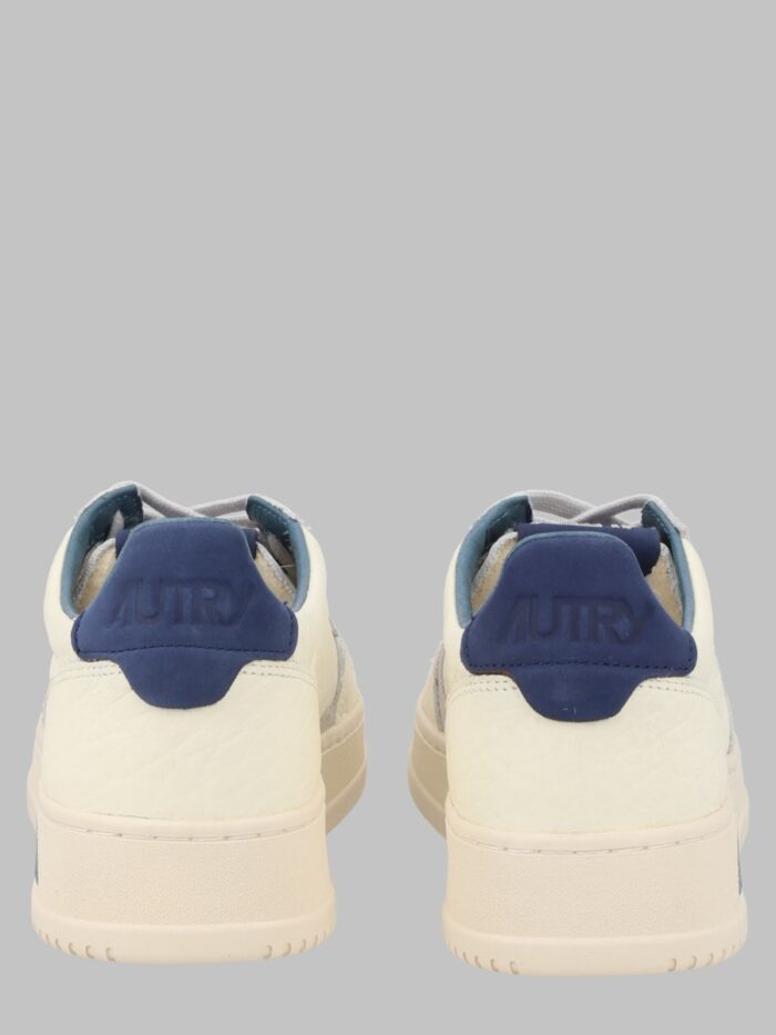 Autry SNEAKER "MEDALIST LOW"