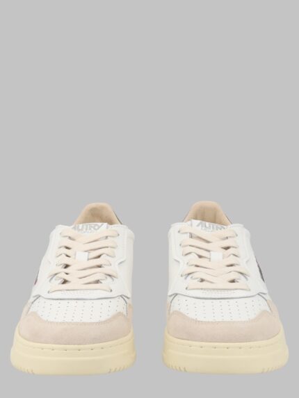 Autry SNEAKER "MEDALIST LOW"