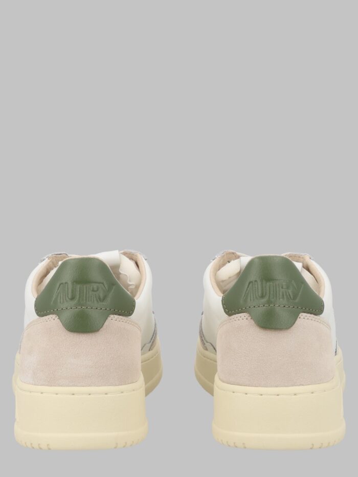 Autry SNEAKER "MEDALIST LOW"