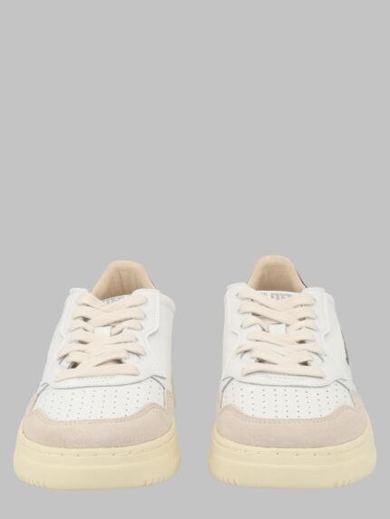 Autry SNEAKER "MEDALIST LOW"