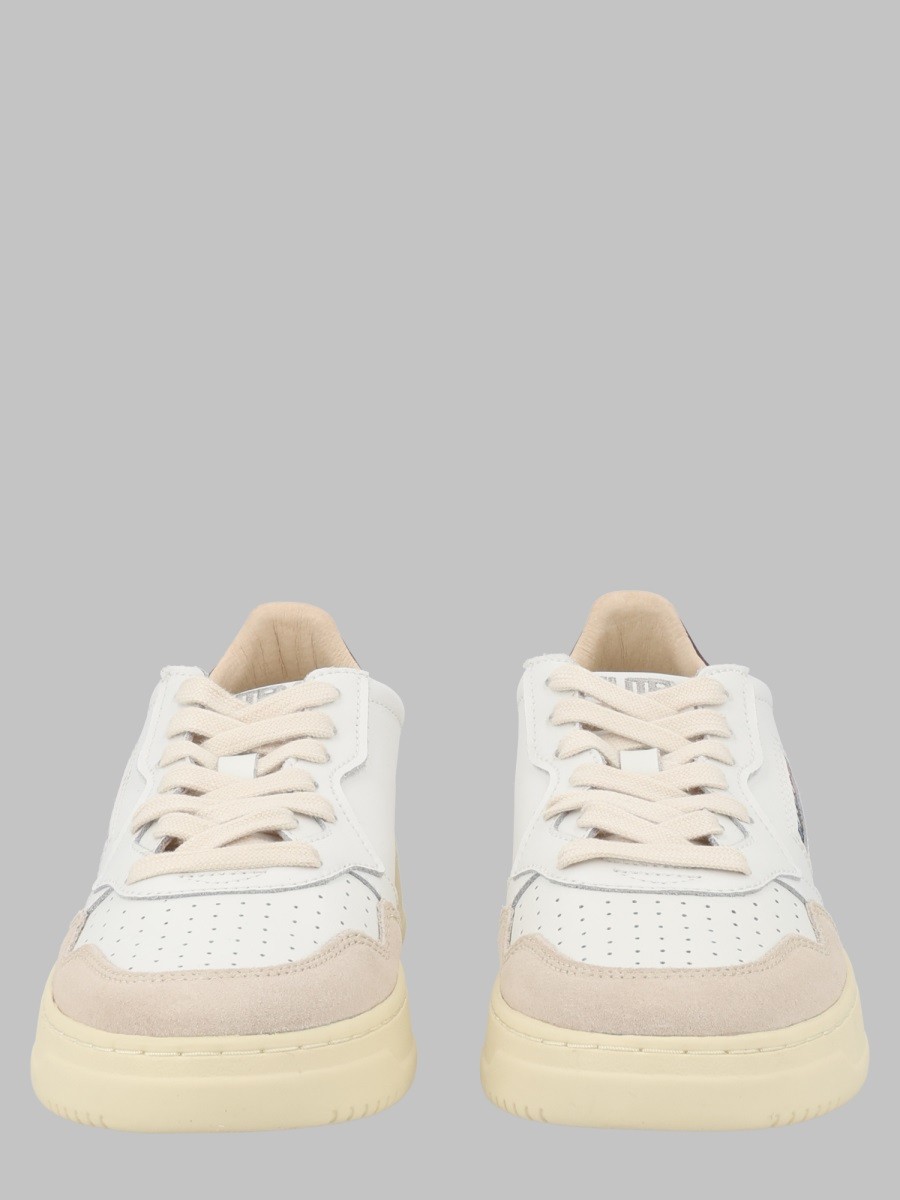 Autry SNEAKER "MEDALIST LOW"