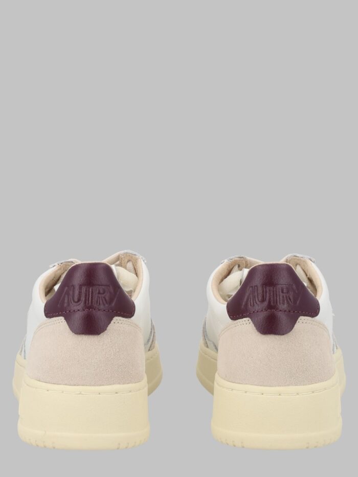Autry SNEAKER "MEDALIST LOW"