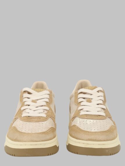 Autry SNEAKER "MEDALIST LOW"