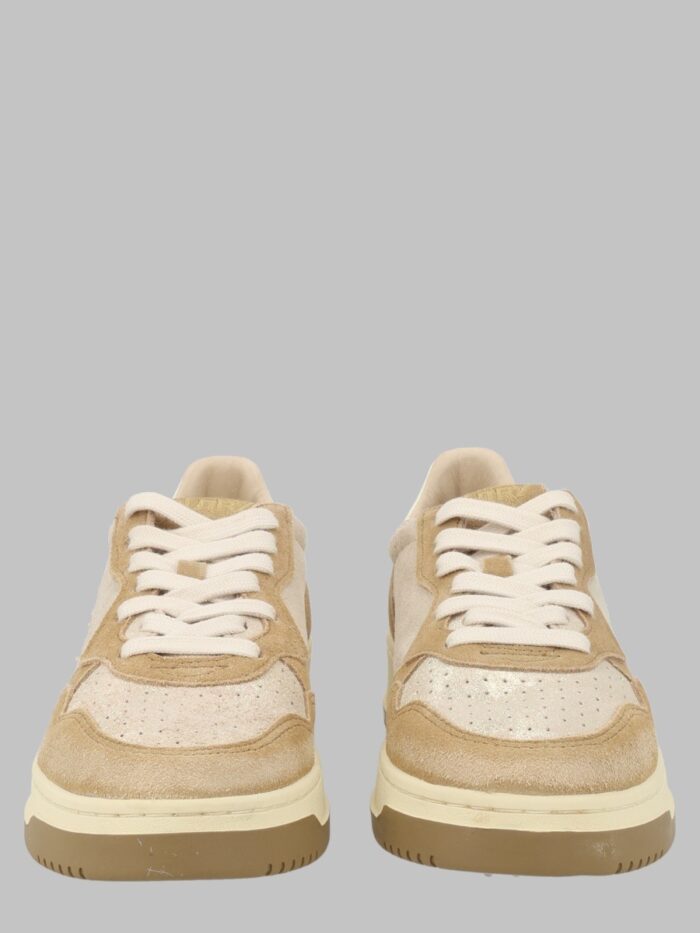 autry sneaker "medalist low" Autry SNEAKER "MEDALIST LOW"