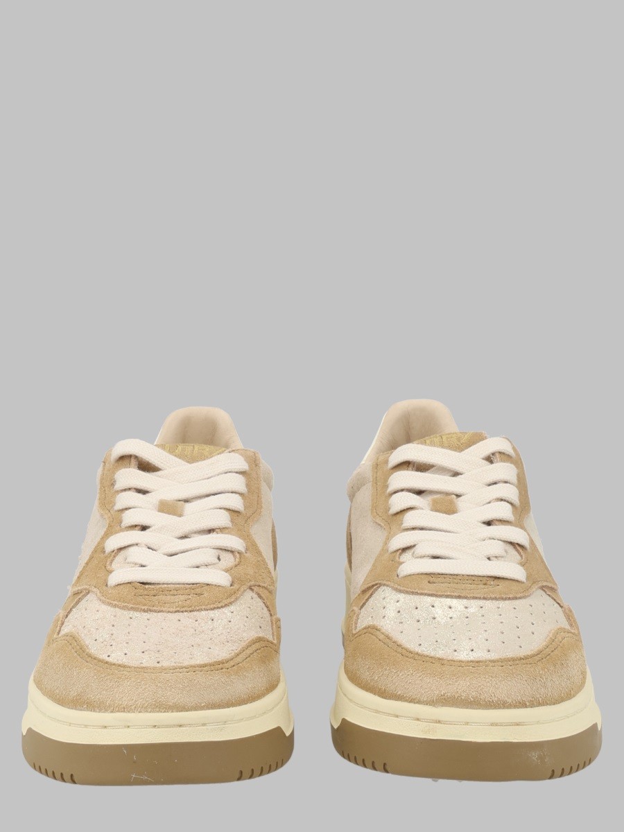 Autry SNEAKER "MEDALIST LOW"