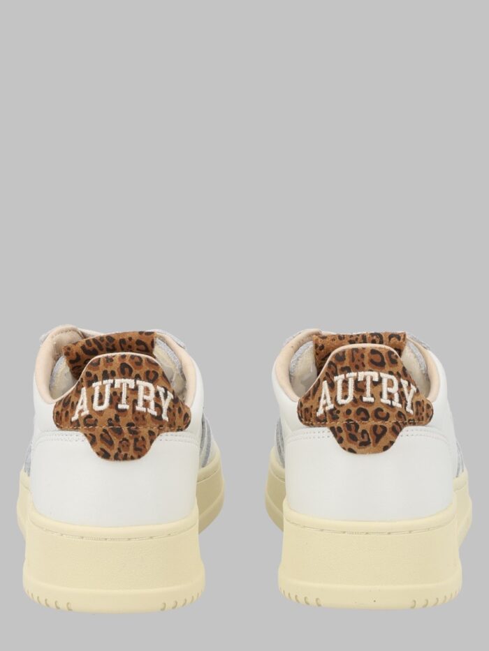 Autry SNEAKER "MEDALIST LOW"