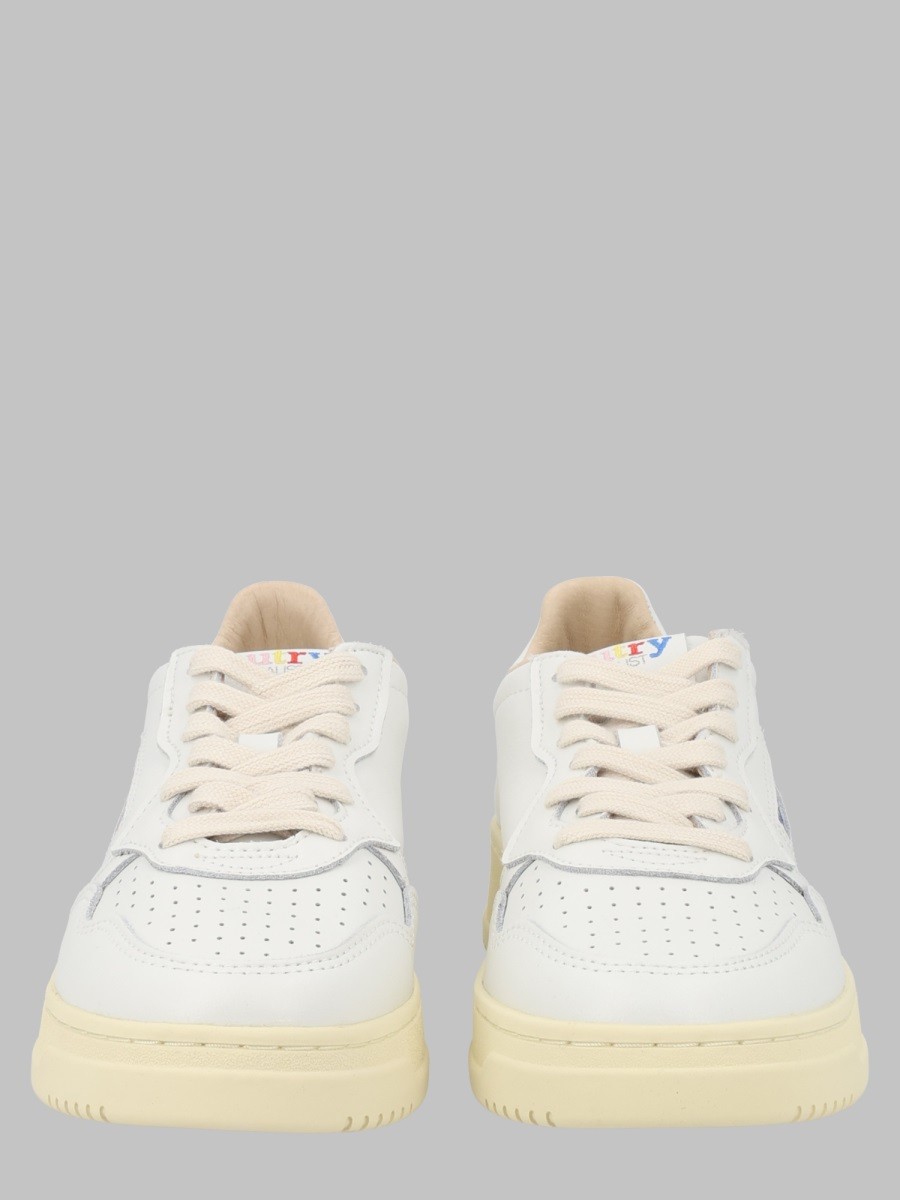 Autry SNEAKER "MEDALIST LOW"