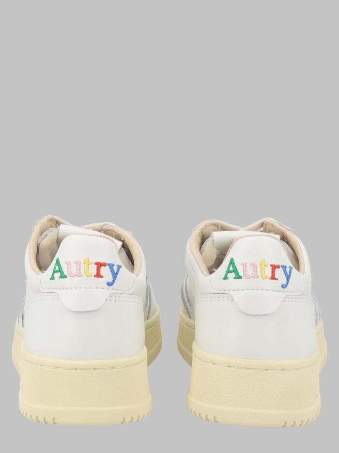 Autry SNEAKER "MEDALIST LOW"