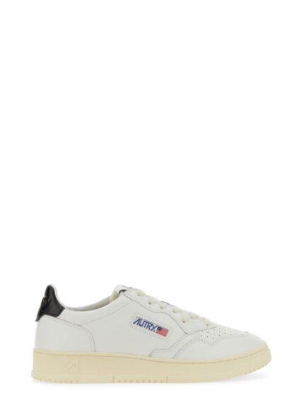 Autry SNEAKER MEDALIST LOW