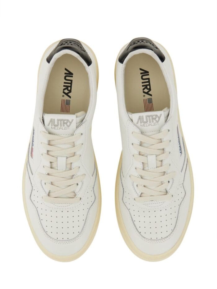 Autry SNEAKER MEDALIST LOW