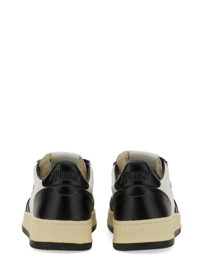 Autry SNEAKER MEDALIST LOW