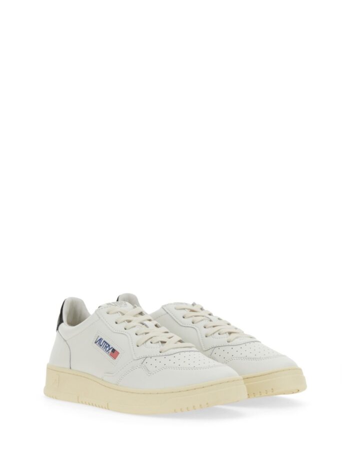 Autry SNEAKER MEDALIST LOW