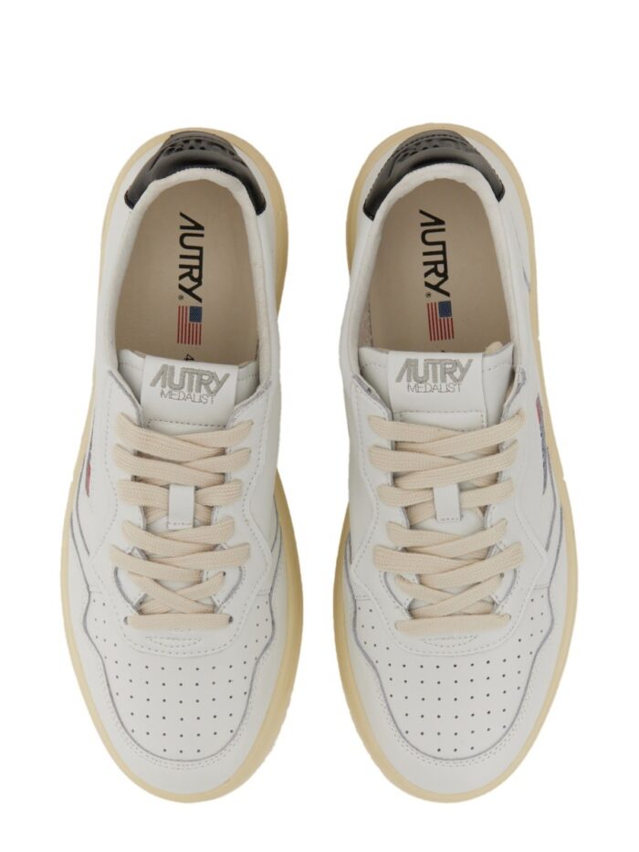 Autry SNEAKER MEDALIST LOW
