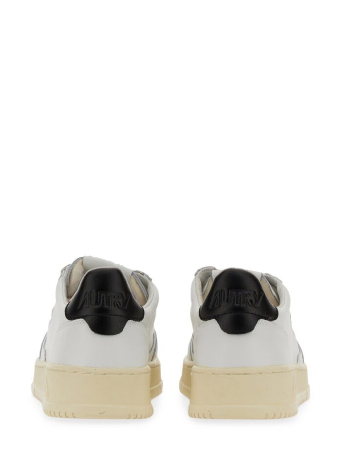 Autry SNEAKER MEDALIST LOW