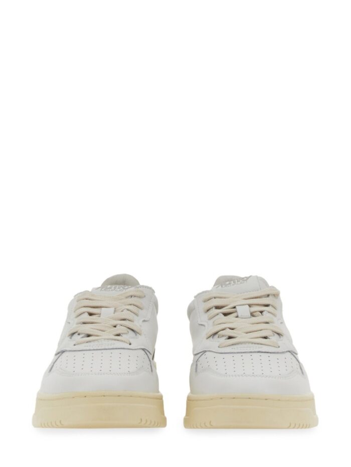 Autry SNEAKER MEDALIST LOW