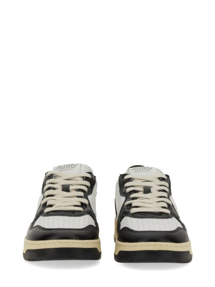 Autry SNEAKER MEDALIST LOW