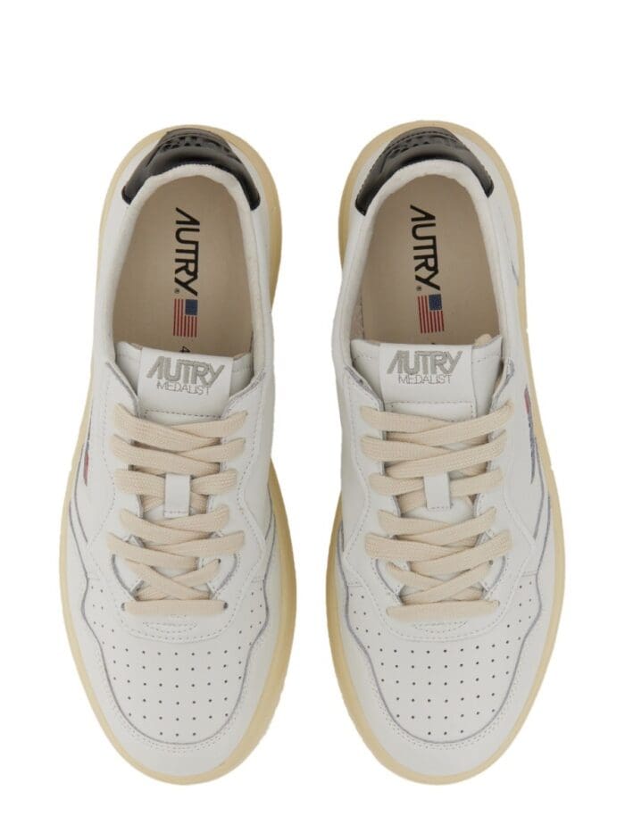 Autry SNEAKER MEDALIST LOW