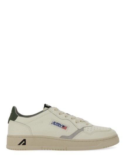 Autry SNEAKER MEDALIST LOW