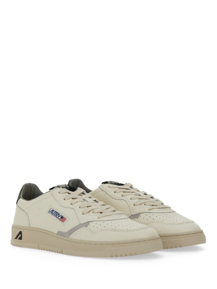 Autry SNEAKER MEDALIST LOW