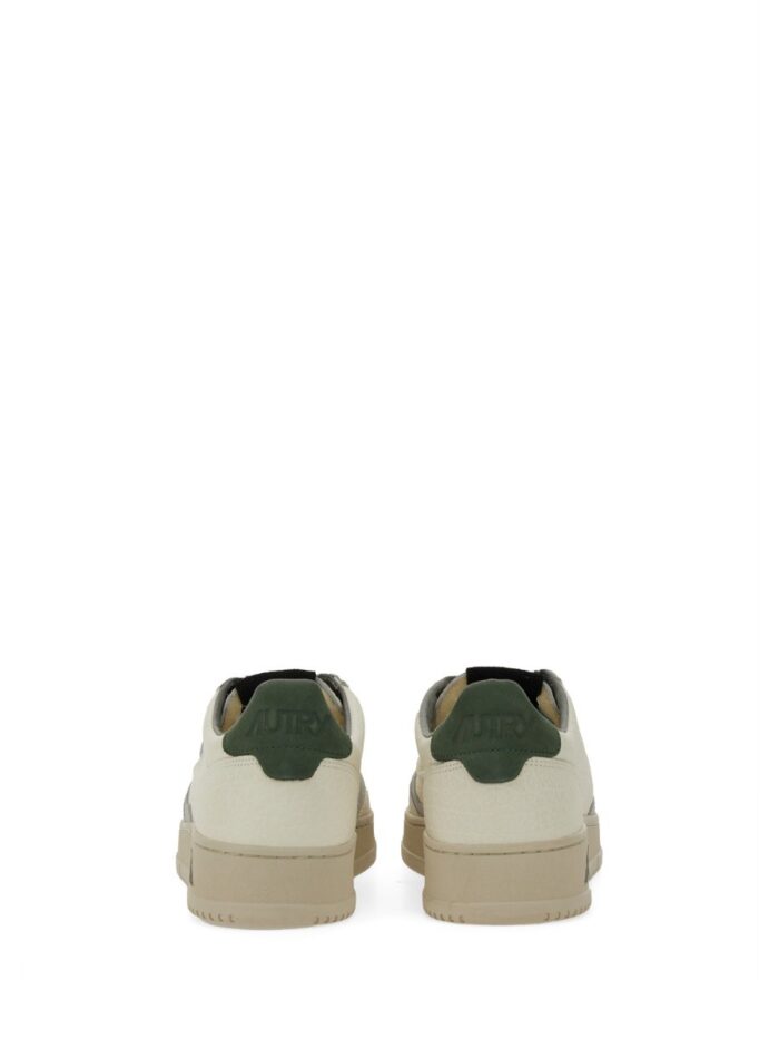 Autry SNEAKER MEDALIST LOW