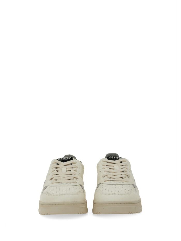 Autry SNEAKER MEDALIST LOW