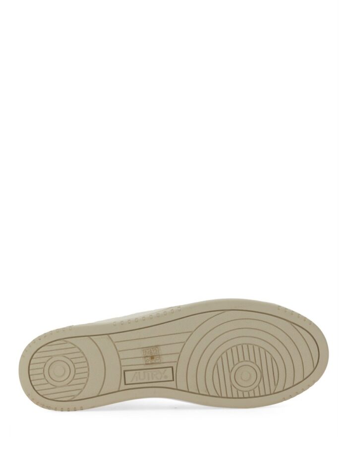 Autry SNEAKER MEDALIST LOW