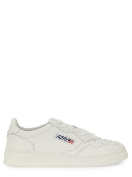 Autry SNEAKER MEDALIST LOW