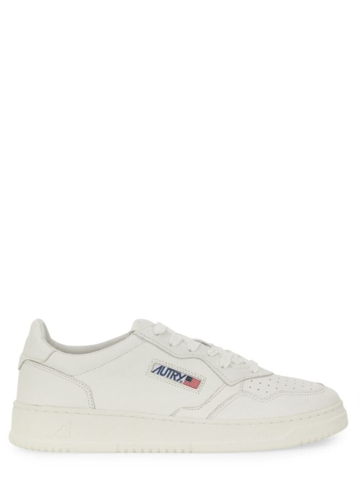 Autry SNEAKER MEDALIST LOW