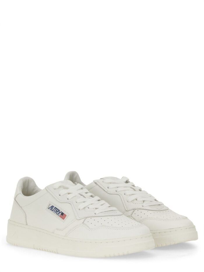 Autry SNEAKER MEDALIST LOW