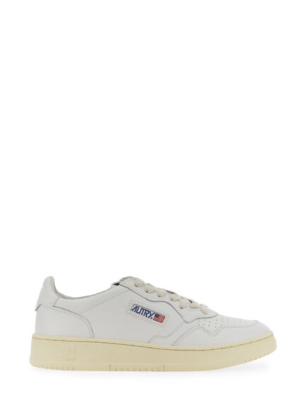 Autry SNEAKER MEDALIST LOW