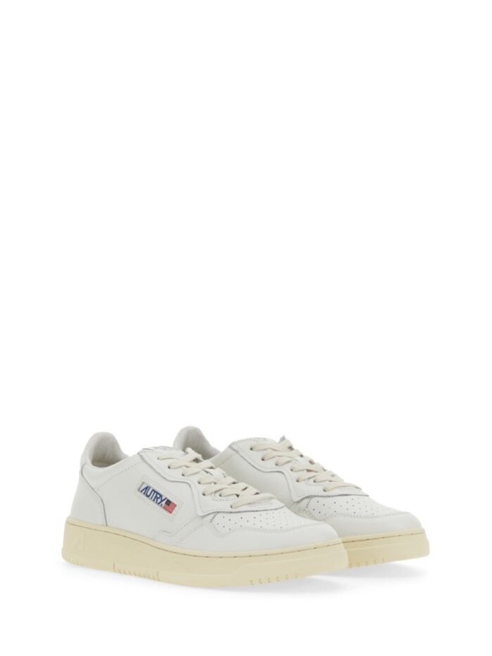 Autry SNEAKER MEDALIST LOW
