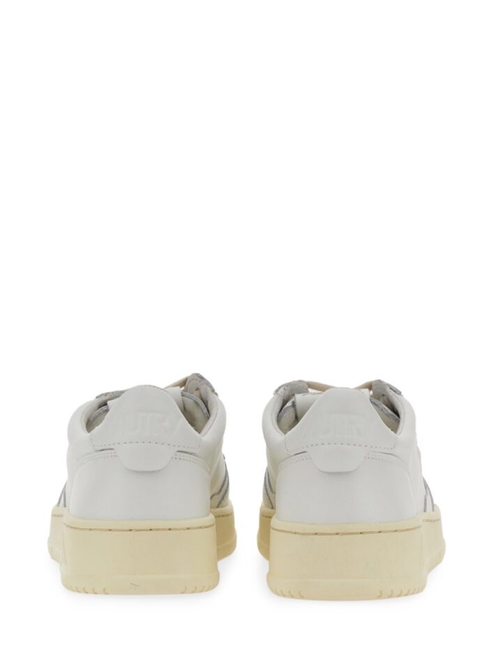 Autry SNEAKER MEDALIST LOW