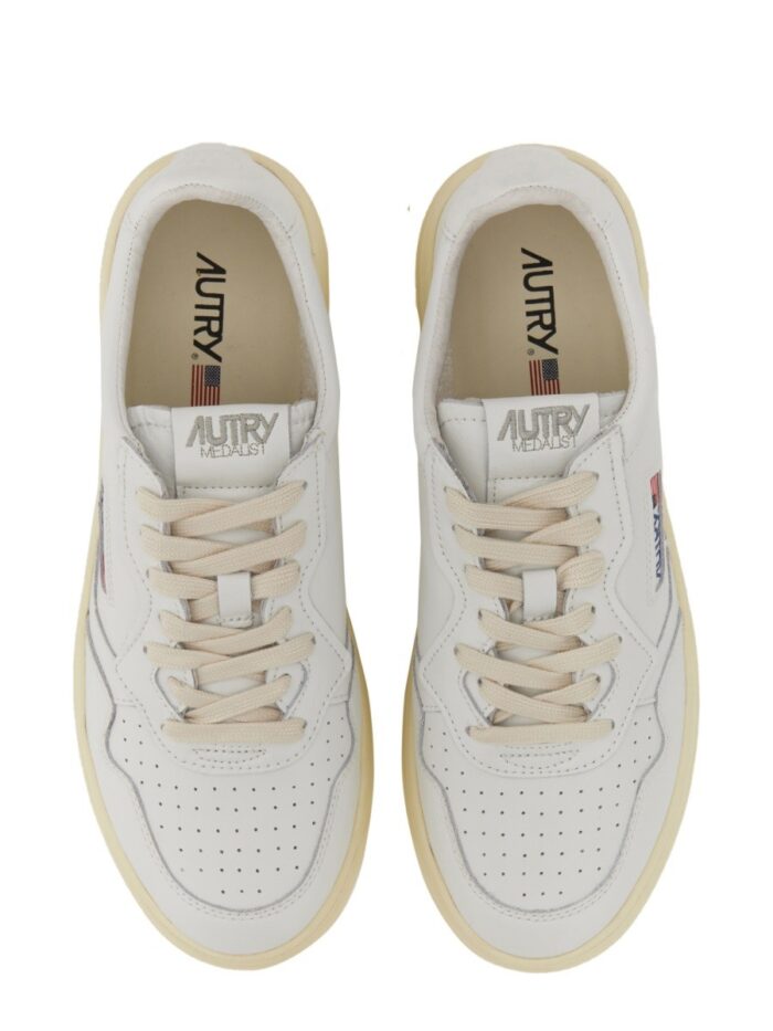 Autry SNEAKER MEDALIST LOW