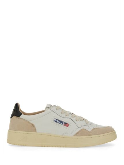 Autry SNEAKER MEDALIST LOW