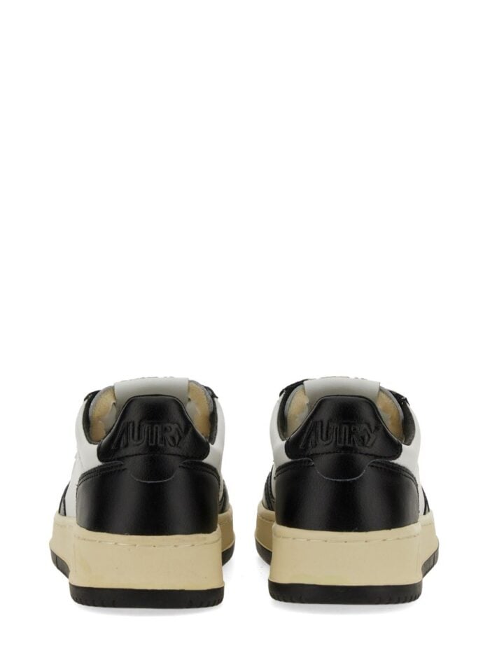 Autry SNEAKER MEDALIST LOW