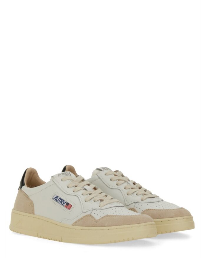 Autry SNEAKER MEDALIST LOW