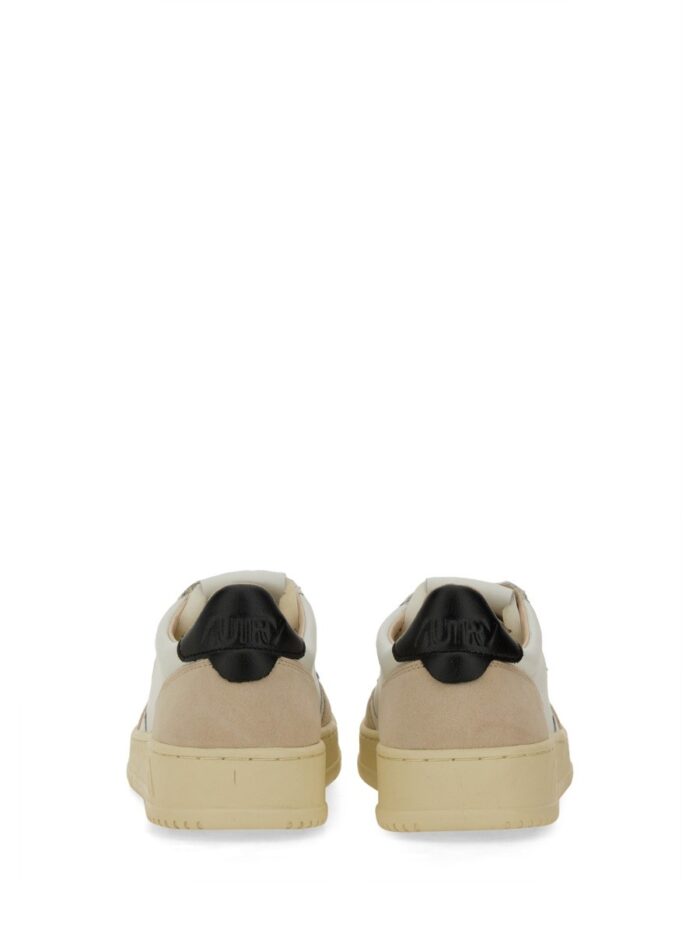 Autry SNEAKER MEDALIST LOW