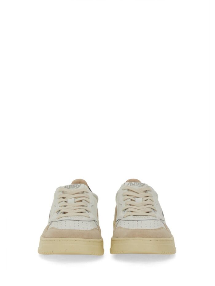 Autry SNEAKER MEDALIST LOW