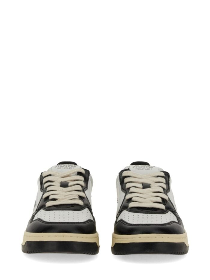 Autry SNEAKER MEDALIST LOW