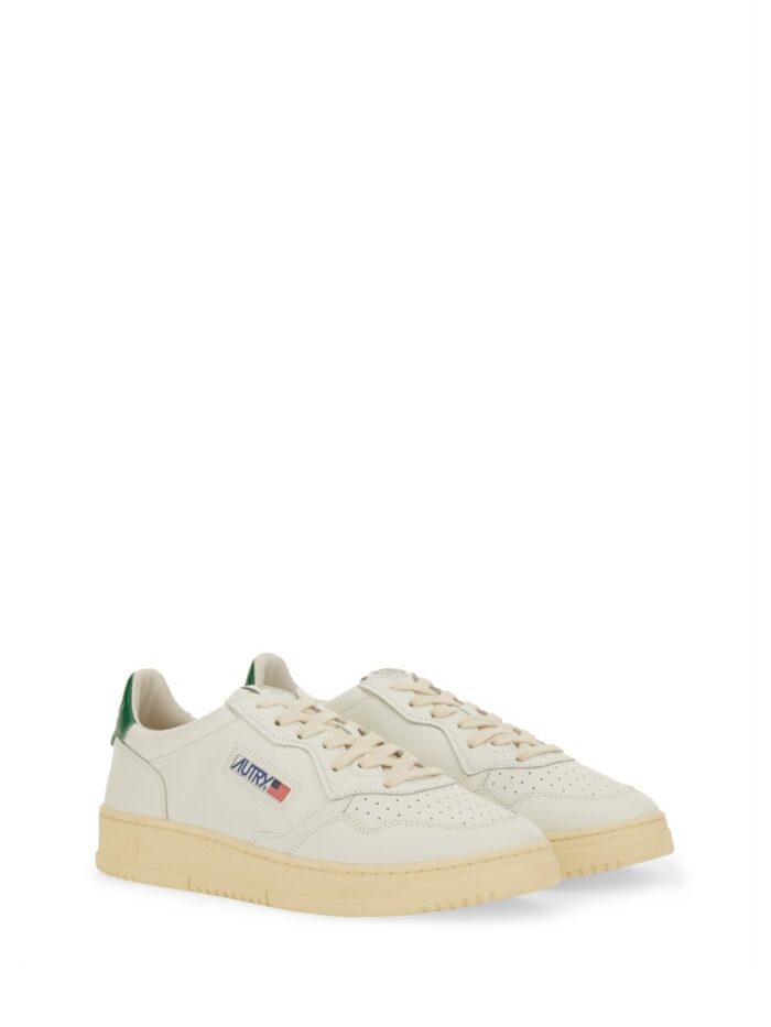 Autry SNEAKER MEDALIST LOW