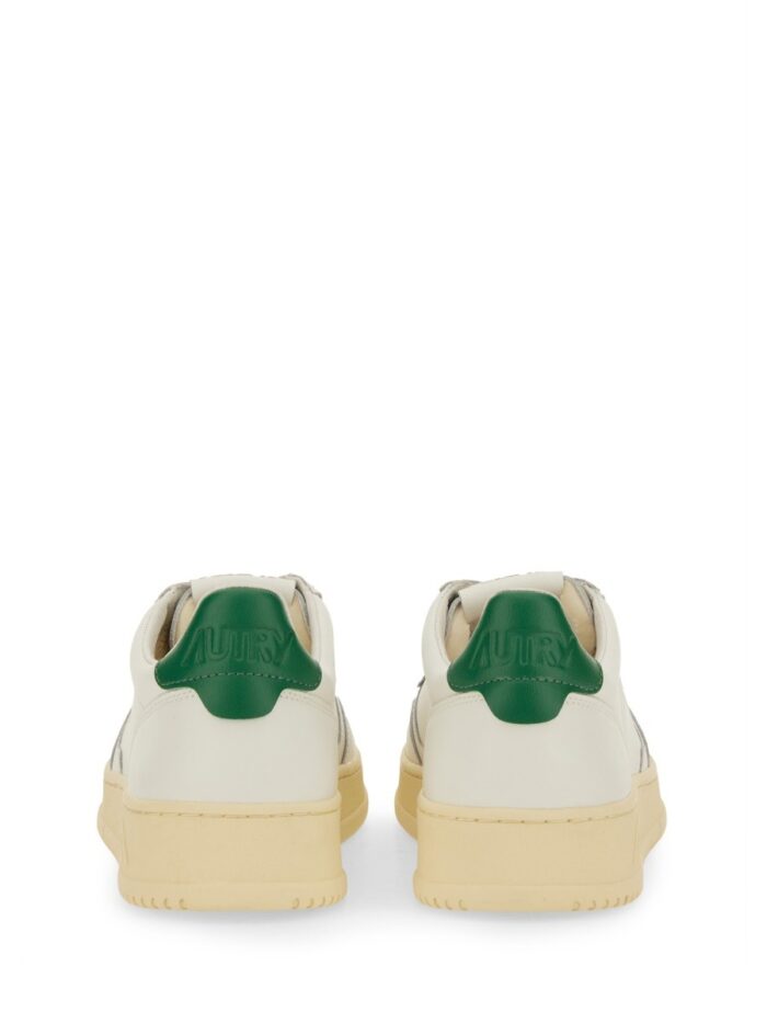 Autry SNEAKER MEDALIST LOW