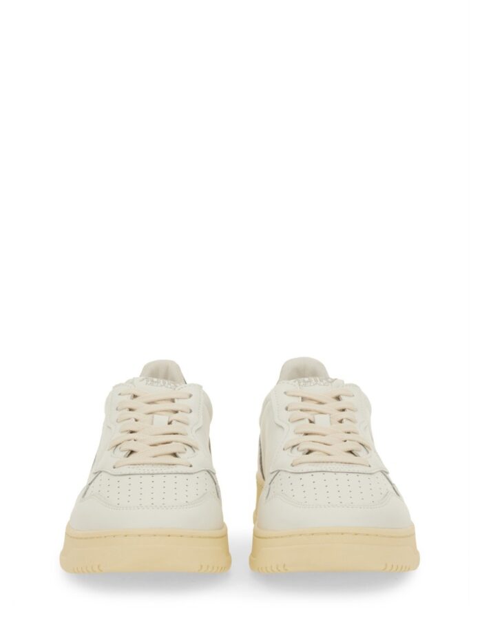 Autry SNEAKER MEDALIST LOW